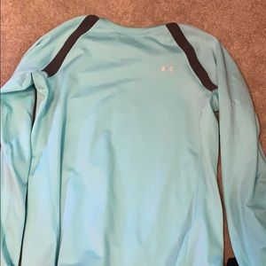Under amour long sleeve
